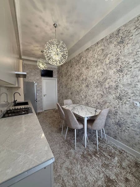 Сдаётся шикарная 3-комнатная квартира в Отличное Локация<br  — фото 5