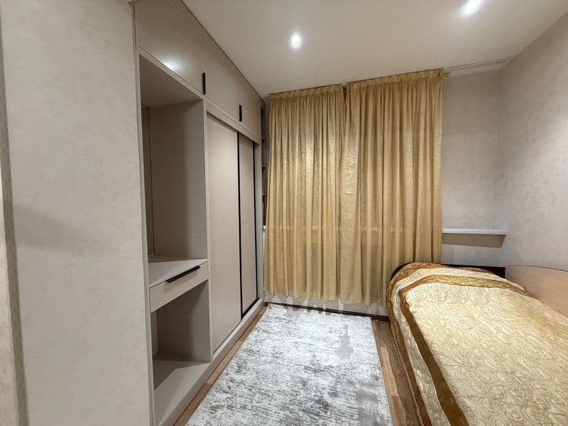 Сдаётся 1-комнатная квартира в центре города (ЮА Ц-5)<br />
 — фото 3