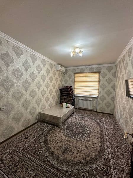 Аренда квартира сергели 5а навастройка 2/5/7 хамма шаройити  — фото 4