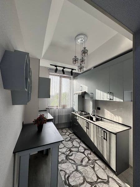 Mirobod Oybek metro yonida 2xonali kvartira ijaraga beriladi — фото 3