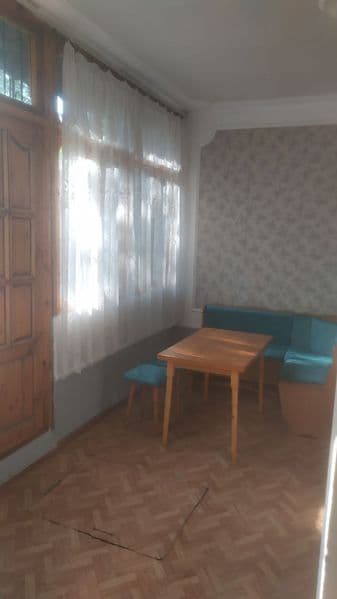 СДАЁТСЯ СВОЯ двухкомнатная квартира на 1ом этаже со свежим к