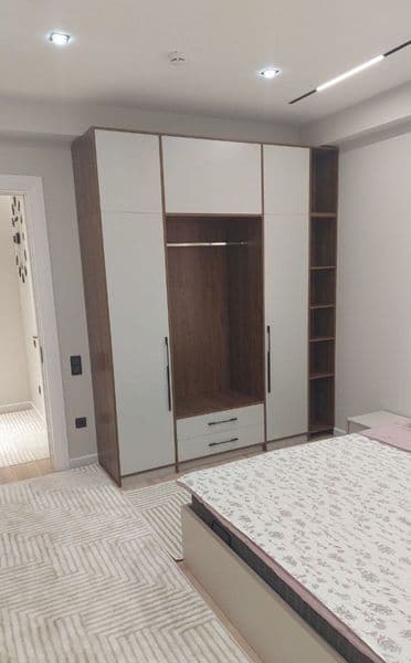 Яккасарайский район<br />
<br />
ЖК новостройка улица Бабур< — фото 2