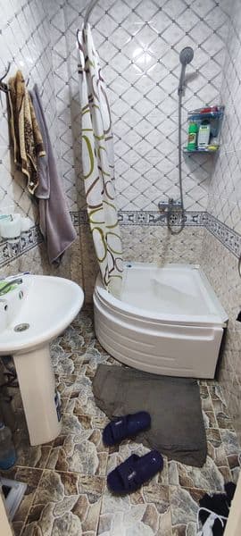 Yangi Choshtepa 3 xonali yevro remont novostroyka<br />
1 me — фото 4