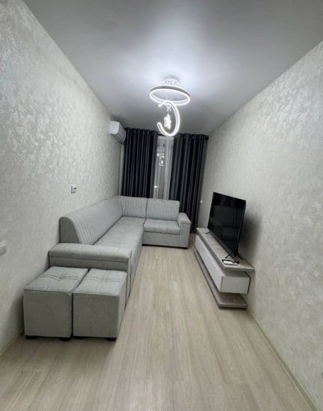 Район: Яшнабад <br />
Ориентир: Ассалом Хаво<br />
Планировк — фото 3