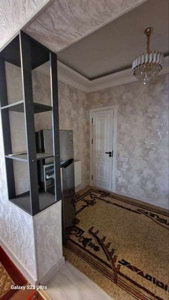 Аренда <br />
1/1/5 с мебелью и техникой <br />
Ахмад Югнаки — фото 3