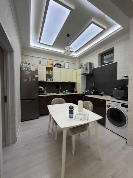 Сдаётся квартира для семейных людей<br />
<br />
• Район: Як — фото 4