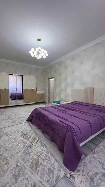 Сдаётся шикарная 3-комнатная квартира в Отличное Локация<br 