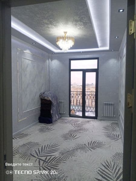 Sergili 2 chi bekat yonidan Yangi qurilgan domlardan ijaraga — фото 2