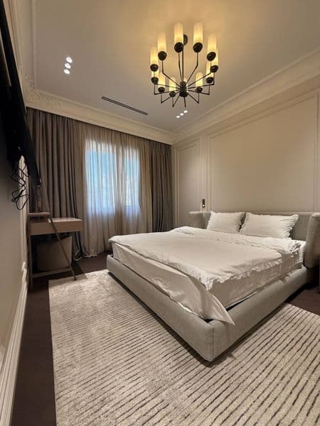 Аренда Ташкент Сити Гарденс <br />
3/5/8 на <br />
100 квадр — фото 2