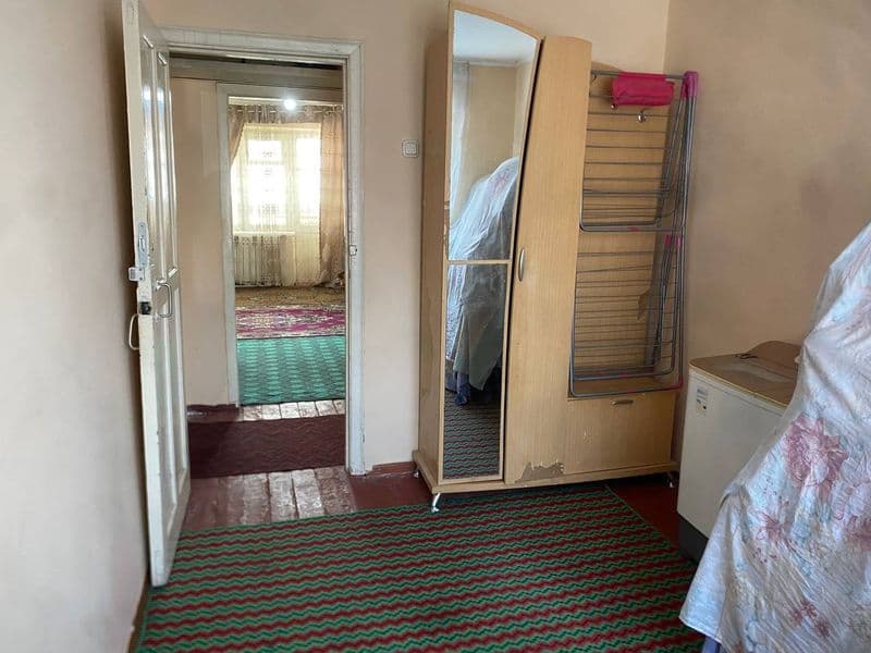 300 $ ijara kvartira srochni oila yoki akuratni bollar va qi — фото 5