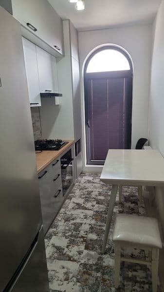 Сдаётся 2х комнатная квартира, новастройка, полностью заселе