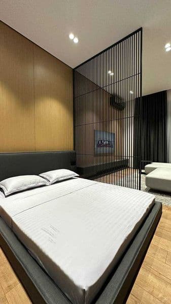 • Район: Мирабад<br />
• Мирабад Авеню<br />
• Комнат: 2<br  — фото 3