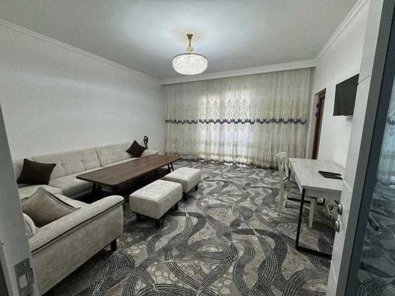 Аренда шикарная 2-комнатная квартира <br />
<br />
Район: Чи — фото 2