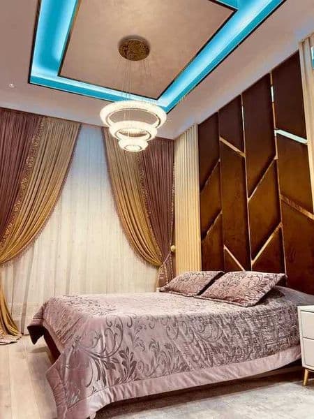 Район: Яшнабадский<br />
Адрес: Паркентский<br />
Ориентир:  — фото 4