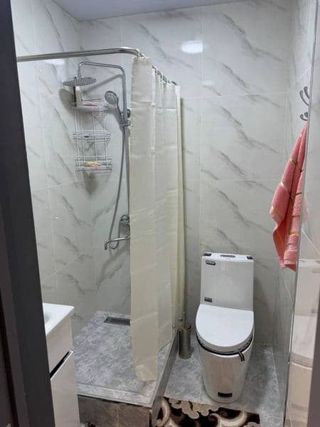 Аренда квартиры 2/12/18 новостройка  Юнус-абад . Туркистон м — фото 4