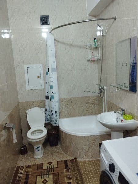 Аренда навастройка 2.хонали <br />
Коракамиш 1/3:Жомий чукур — фото 5