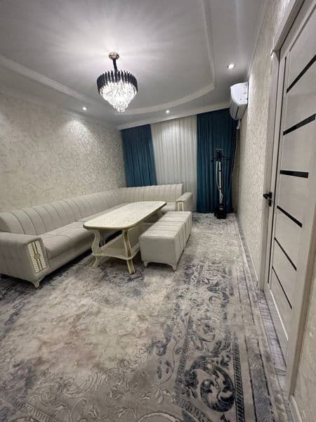 Аренда Квартира <br />
Тошкент шахар <br />
Шайхантахур тума