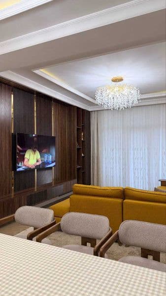 3/7/7- 1600    НОВОСТРОЙКА<br />
<br />
Адрес: Паркентский<b — фото 2