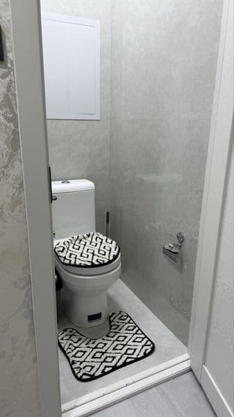 Сдается 1-комнатная квартира на Чиланзар 16-квартал, ор-р Си — фото 3