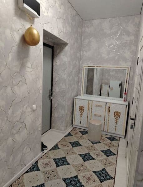 Мирзо Улугбек туманида квартира бор ижарага берилади <br />
 — фото 3