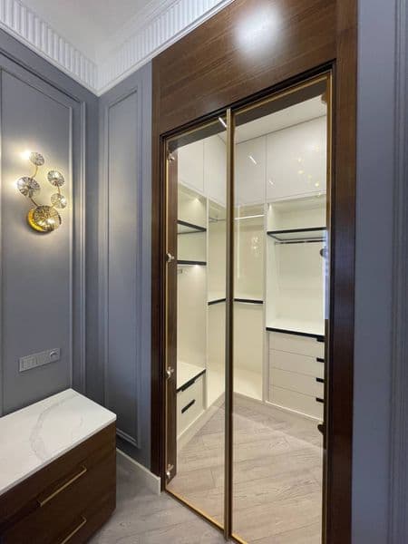 Ташкент Сити<br />
Гарденс<br />
Комнаты-3<br />
Этаж-4<br / — фото 4