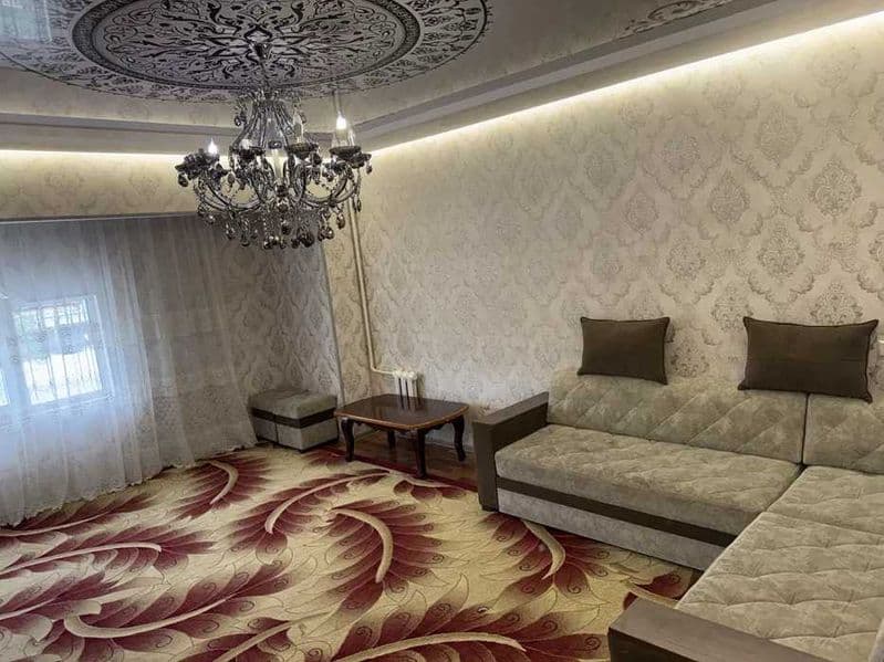 Сдаётся Квартира <br />
на ТТЗ-2<br />
район: Мирзо-Улугбек< — фото 2