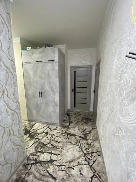 Bektemir tumani vodnikda musaffo maskan yangi domlada 3 xona — фото 3