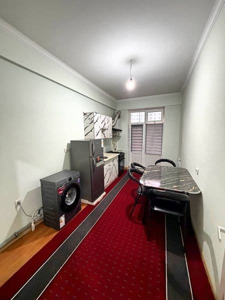 Удобная и оживлённая локация — всё рядом: магазины, рынок, т — фото 2