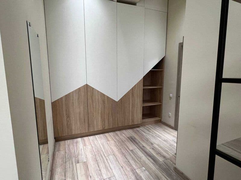 3 комнаты студия 140м2<br />
Авторский ремонт, есть все абсо — фото 5