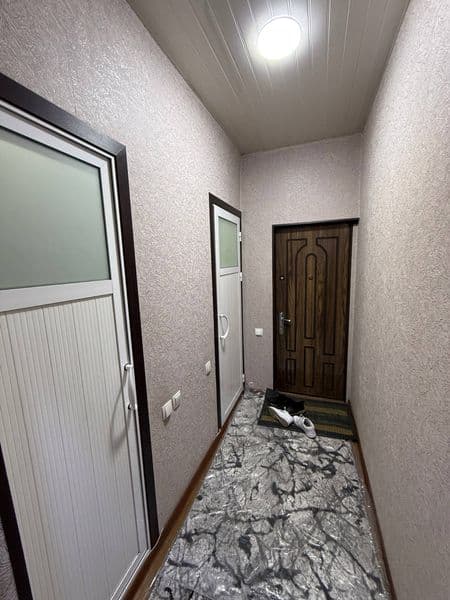 Сдается двух комнатная квартира на чиланзаре на ц1 <br />
2/ — фото 4