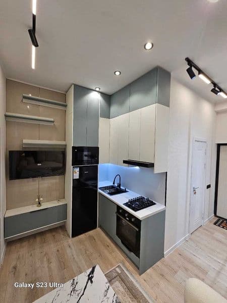 Сдаётся КЛАССНАЯ квартира<br />
<br />
• Район: Юнусабадский — фото 5