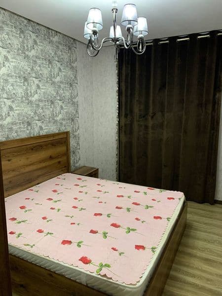 #АрендаКвартира  #ЯнгиТошМИ<br />
2/2/5<br />
Туман:  Олмазо