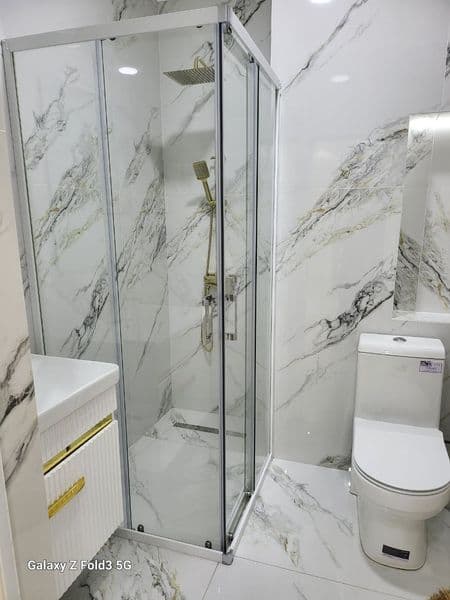 1в2/11/12, 45 м², студия, ЖК НР7Г Ммрзо УлугбеК, полностью у