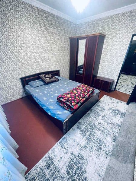 Сергели 5 <br />
<br />
2+1 х комнатный  квартира<br />
<br  — фото 3