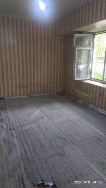 Аренда <br />
Юнусабад- 4 квартал 1/1/4<br />
1на комнатная  — фото 2