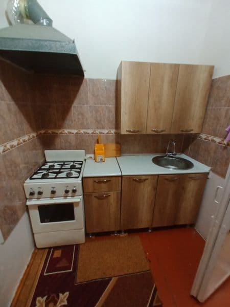 Сдам в аренду 3/5/5, сдам семейным. Ориентир завод ТТЗ. — фото 4