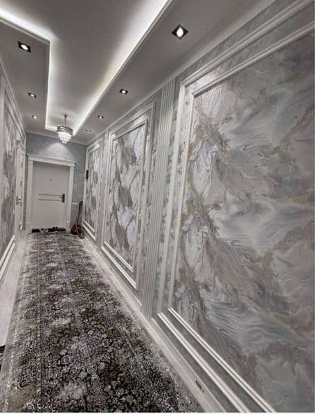 Аренда Квартира <br />
Кора камиш 2/4<br />
Навостройка<br / — фото 3