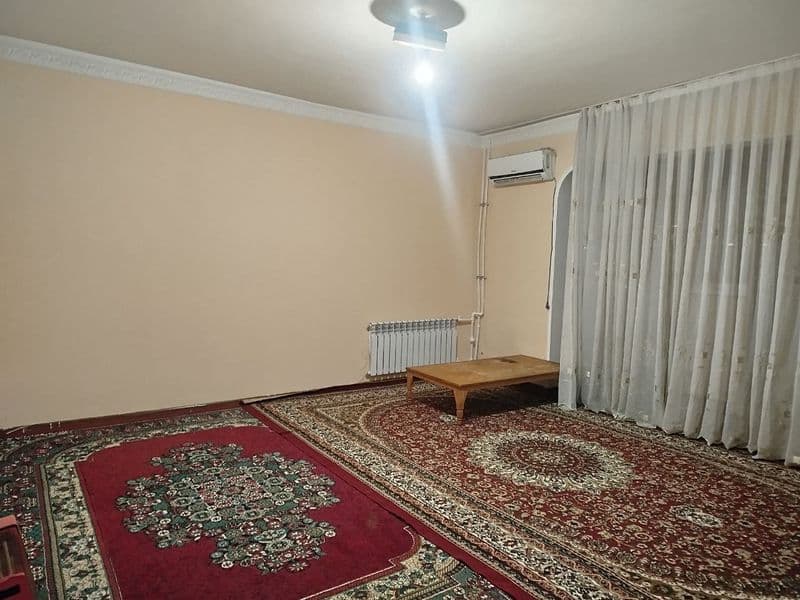 Сдается 1 комнатная квартира яшнабадский район авиясозлар 1 