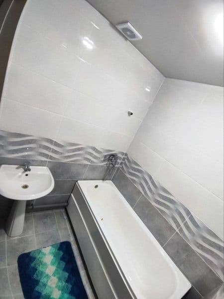 Аренда шикарная 2-комнатная квартира в Новостройка<br />
<br — фото 5