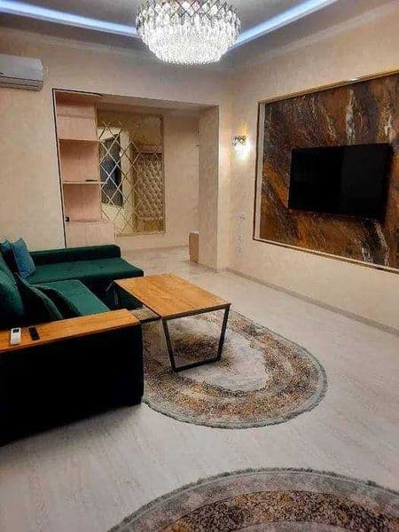 ЖК Silk Road<br />
<br />
Район: Мирзо-Улугбекский район<br 