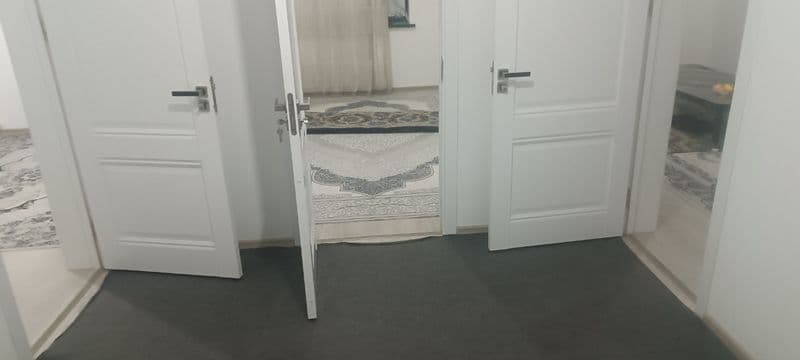 Xonabod metro yaqinida joylashgan Qizlar va Oilaga beriladi