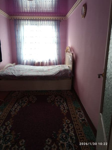 2 -хоналик квартира ижарага берилади <br />
Адрес Северный О — фото 5