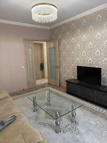 Аренда квартира в Новостройка<br />
<br />
Район: Юнусабадск — фото 5