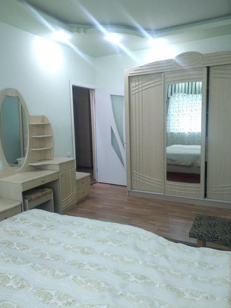 Квартира с ремонтом и с обстановкой. Для семьи. Ориентир мет