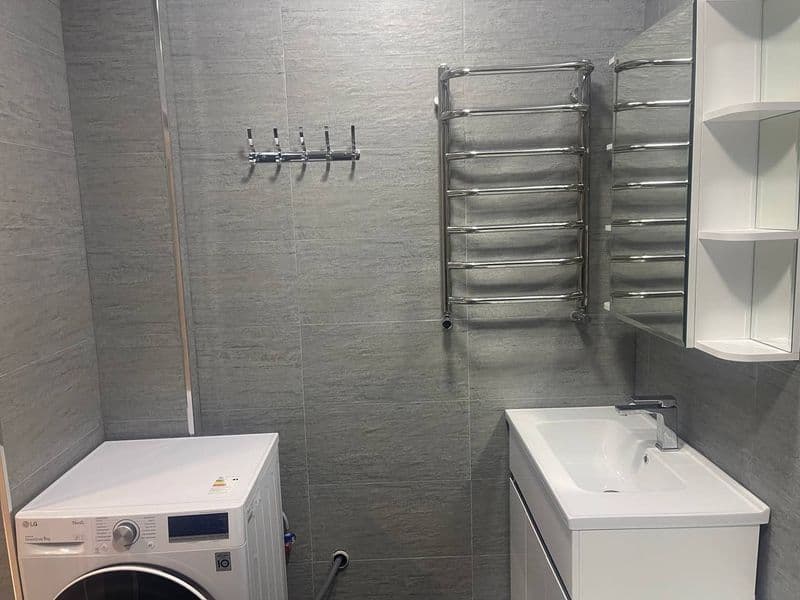 ЖК New Life<br />
2х комн<br />
5-этаж<br />
10 этажка<br /> — фото 3