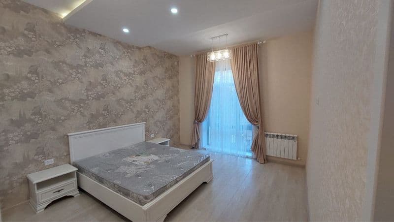 Аренда квартиры в ЖК Renissans на против Паркенстком<br />
п — фото 5