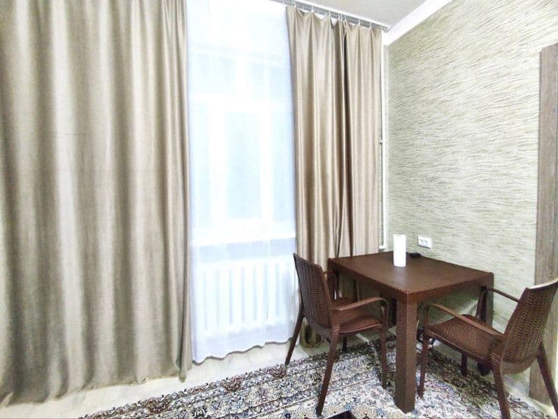 Район: Чиланзар 8 квартал<br />
Ориентир: Mirzo-ulugbek метр — фото 4