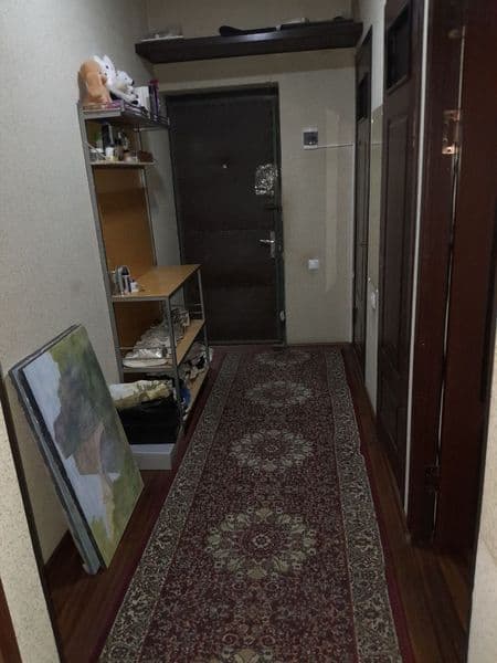 Qizlarga kvartira bor sheriklikka obshi 3 ta qz kerak obshi  — фото 4