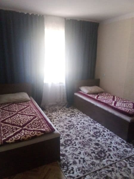 Сдаётся сдудетам квартира3 комнатная не доезжая 3 установки  — фото 3