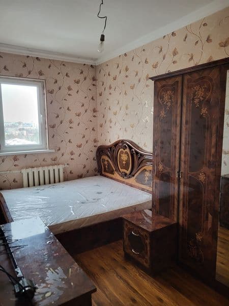 Аренда 3.хонали хамма шароити бор оилага берилади тоза ремон